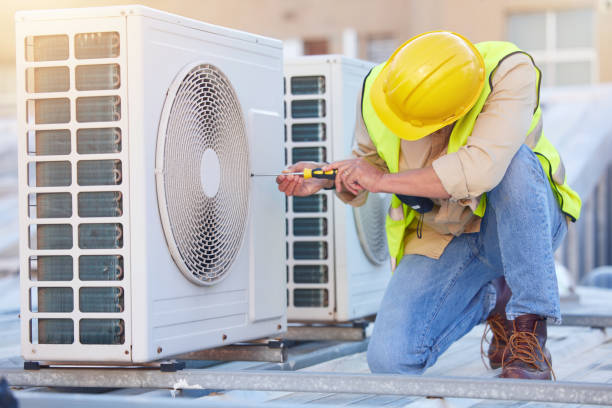 HVAC Air Duct Cleaning in Tinton Falls, NJ