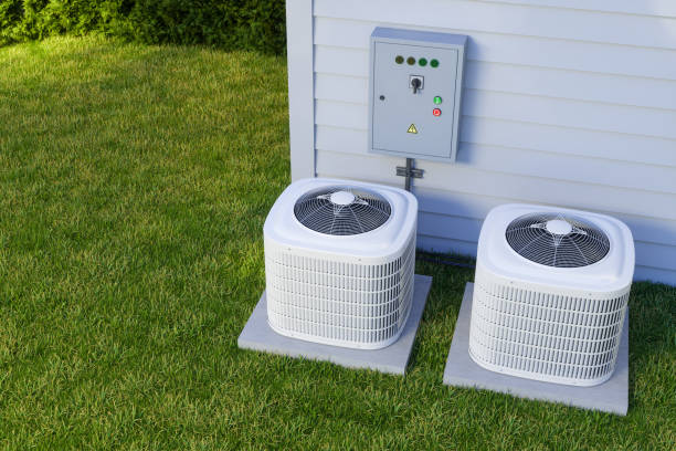 Best HVAC Replacement Cost  in Tinton Falls, NJ