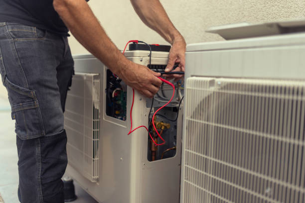Best Residential HVAC Services  in Tinton Falls, NJ