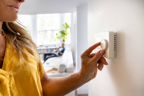 Best Emergency HVAC Repair  in Tinton Falls, NJ