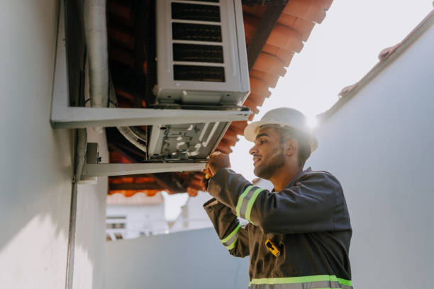 Best HVAC Emergency Services  in Tinton Falls, NJ