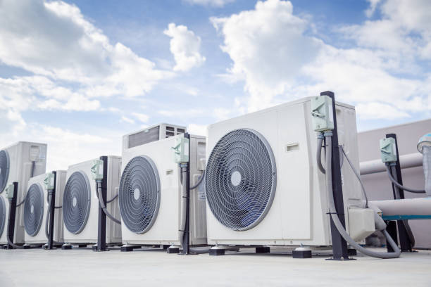 Best HVAC Air Duct Cleaning  in Tinton Falls, NJ