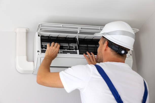 Best HVAC Cleaning Services  in Tinton Falls, NJ