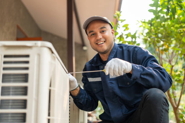  Tinton Falls, NJ HVAC Pros