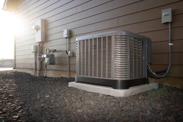 Best HVAC Installation Services  in Tinton Falls, NJ